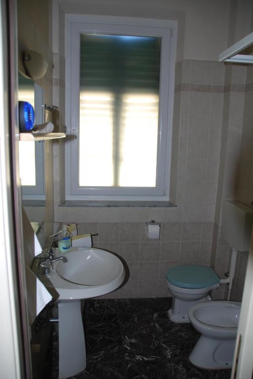 Hotel Conchiglia Montecatini Terme Habitación foto